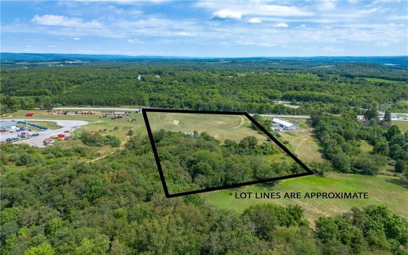 2747 Lincoln Highway, Stoystown, 15563, ,Farm-acreage-lot,For Sale,NONE,Lincoln Highway,1664834