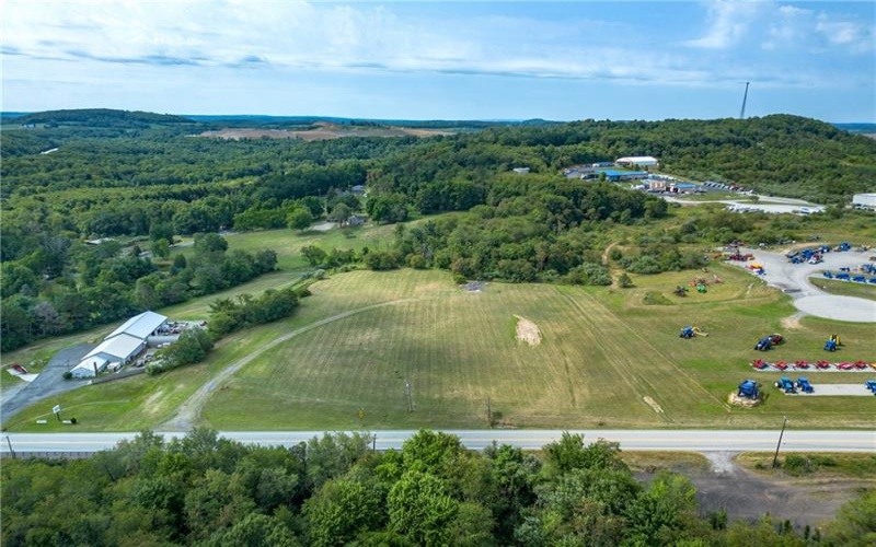 2747 Lincoln Highway, Stoystown, 15563, ,Farm-acreage-lot,For Sale,NONE,Lincoln Highway,1664834