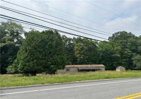 5676 PA 711, New Florence, 15944, 2 Bedrooms Bedrooms, ,1 BathroomBathrooms,Farm-acreage-lot,For Sale,PA 711,1665169