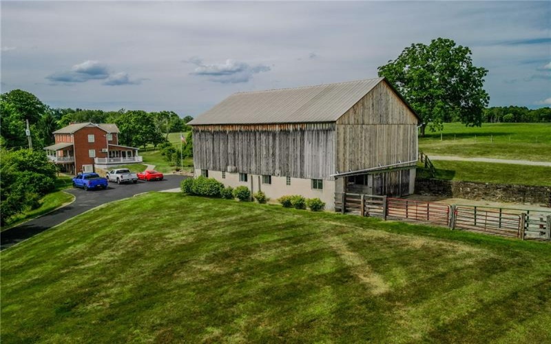 440 OWL HOLLOW RD, Ligonier, 15658, 5 Bedrooms Bedrooms, 13 Rooms Rooms,5 BathroomsBathrooms,Residential,For Sale,OWL HOLLOW RD,1665907