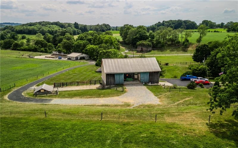 440 OWL HOLLOW RD, Ligonier, 15658, 5 Bedrooms Bedrooms, 13 Rooms Rooms,5 BathroomsBathrooms,Residential,For Sale,OWL HOLLOW RD,1665907
