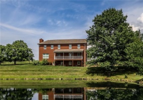 440 OWL HOLLOW RD, Ligonier, 15658, 5 Bedrooms Bedrooms, 13 Rooms Rooms,5 BathroomsBathrooms,Residential,For Sale,OWL HOLLOW RD,1665907