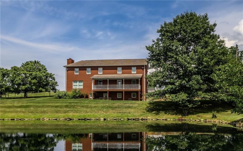 440 OWL HOLLOW RD, Ligonier, 15658, 5 Bedrooms Bedrooms, 13 Rooms Rooms,5 BathroomsBathrooms,Residential,For Sale,OWL HOLLOW RD,1665907