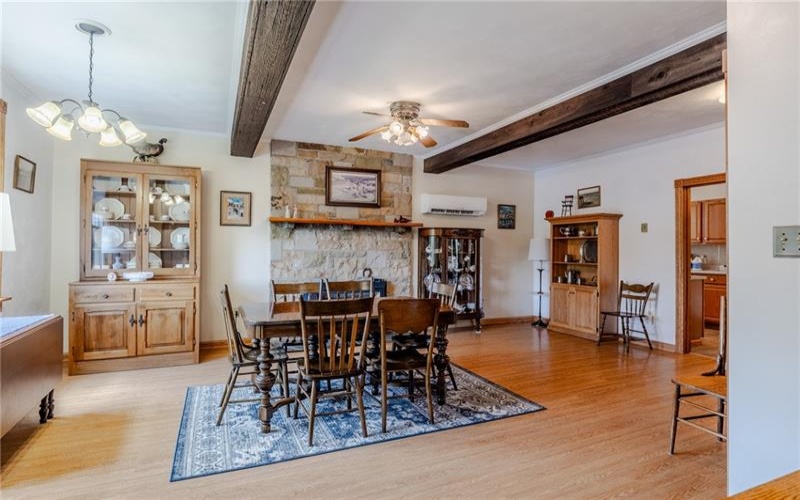 440 OWL HOLLOW RD, Ligonier, 15658, 5 Bedrooms Bedrooms, 13 Rooms Rooms,5 BathroomsBathrooms,Residential,For Sale,OWL HOLLOW RD,1665907