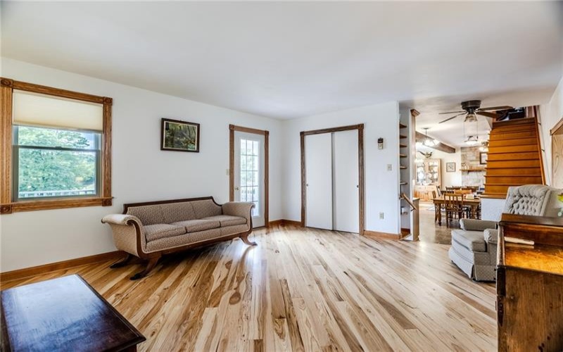 440 OWL HOLLOW RD, Ligonier, 15658, 5 Bedrooms Bedrooms, 13 Rooms Rooms,5 BathroomsBathrooms,Residential,For Sale,OWL HOLLOW RD,1665907
