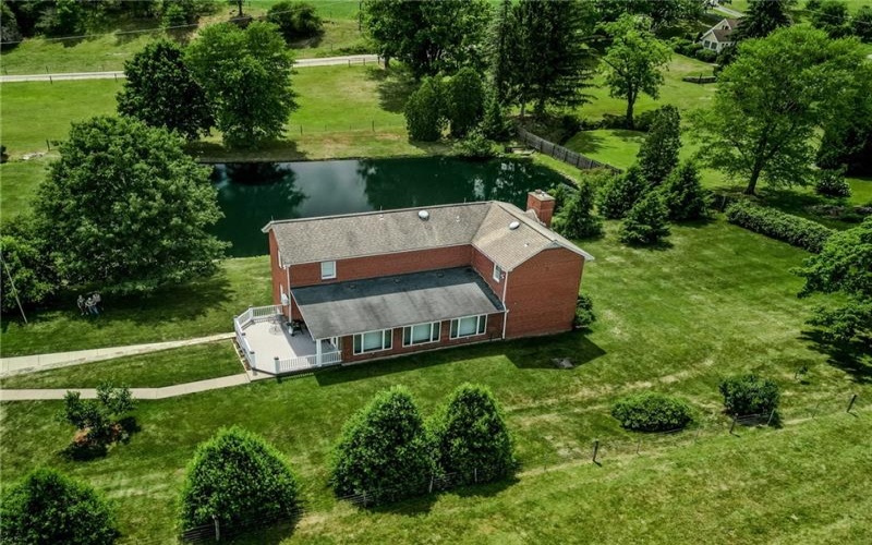 440 OWL HOLLOW RD, Ligonier, 15658, 5 Bedrooms Bedrooms, 13 Rooms Rooms,5 BathroomsBathrooms,Residential,For Sale,OWL HOLLOW RD,1665907