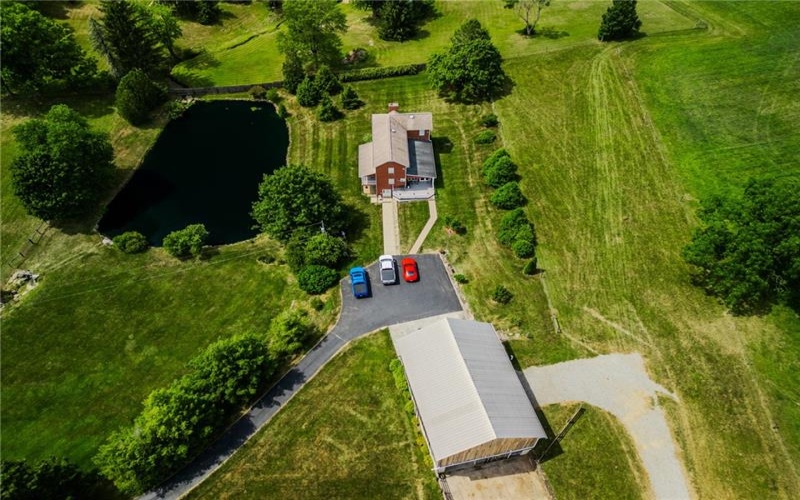 440 OWL HOLLOW RD, Ligonier, 15658, 5 Bedrooms Bedrooms, 13 Rooms Rooms,5 BathroomsBathrooms,Residential,For Sale,OWL HOLLOW RD,1665907