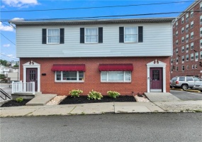160 South St, Uniontown, 15401, ,Commercial-industrial-business,For Sale,South St,1666310