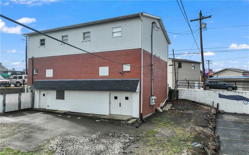 160 South St, Uniontown, 15401, ,Commercial-industrial-business,For Sale,South St,1666310