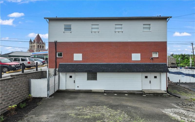 160 South St, Uniontown, 15401, ,Commercial-industrial-business,For Sale,South St,1666310