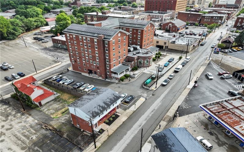 160 South St, Uniontown, 15401, ,Commercial-industrial-business,For Sale,South St,1666310