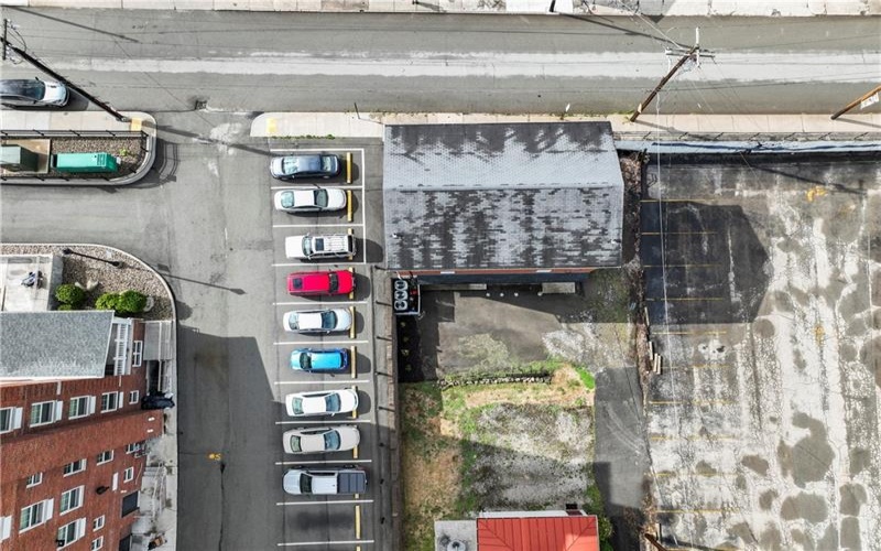 160 South St, Uniontown, 15401, ,Commercial-industrial-business,For Sale,South St,1666310