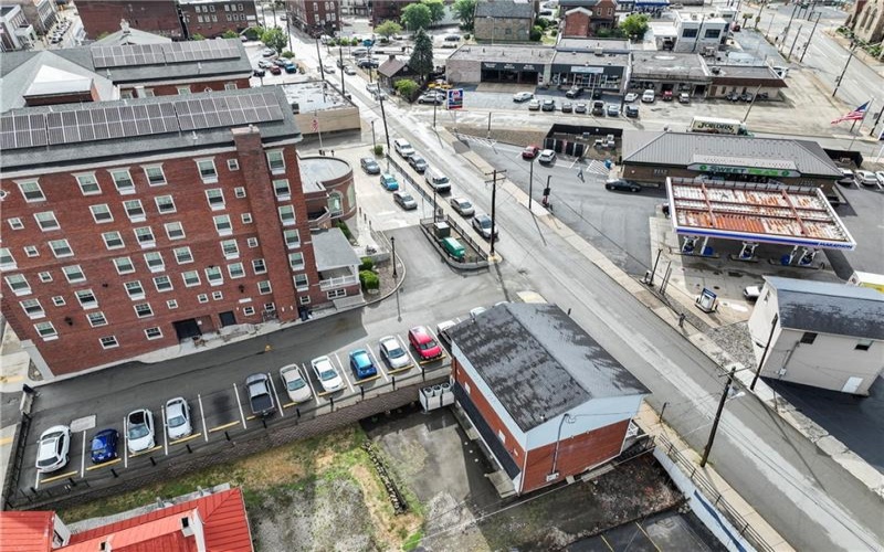 160 South St, Uniontown, 15401, ,Commercial-industrial-business,For Sale,South St,1666310