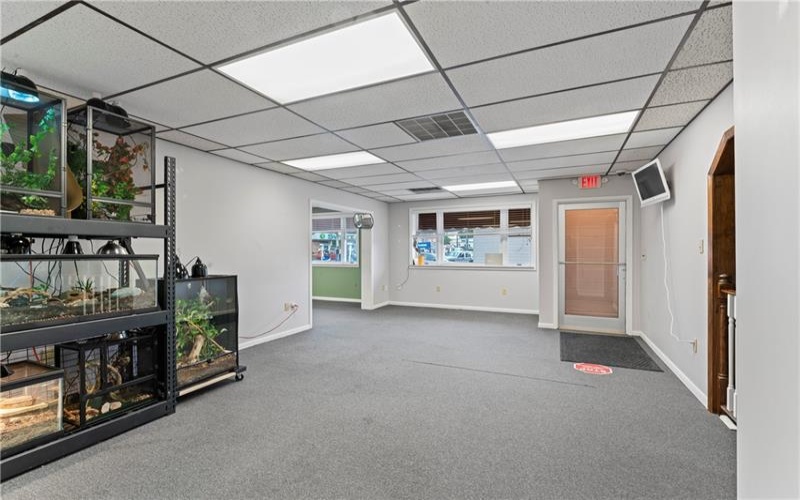160 South St, Uniontown, 15401, ,Commercial-industrial-business,For Sale,South St,1666310