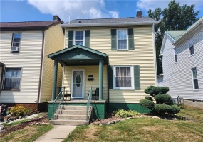 328 Eagle Street, 328 Eagle Street, 15666, 2 Bedrooms Bedrooms, ,1 BathroomBathrooms,Residential,For Sale,Eagle Street,1666576