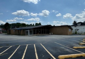 1 N Main St, Point Marion, 15474, ,Commercial-industrial-business,For Sale,N Main St,1666577