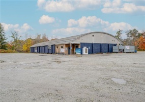 7648 Lincoln Highway, Central City, 15926, ,Commercial-industrial-business,For Sale,Lincoln Highway,1633120