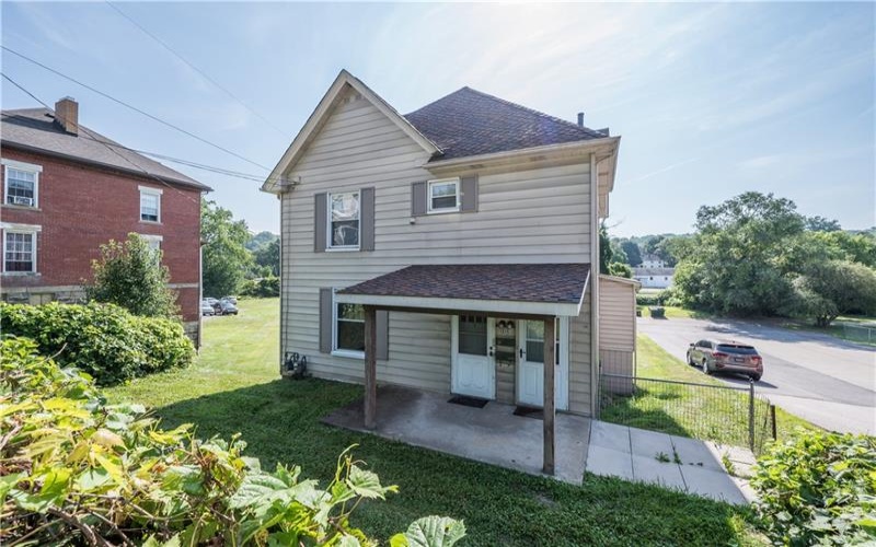 1515 Main Street, Burgettstown, 15021, ,Multi-unit,For Sale,Main Street,1666986
