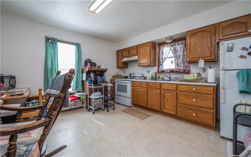 1515 Main Street, Burgettstown, 15021, ,Multi-unit,For Sale,Main Street,1666986