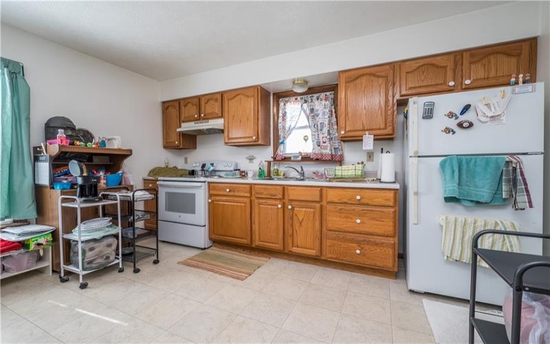 1515 Main Street, Burgettstown, 15021, ,Multi-unit,For Sale,Main Street,1666986