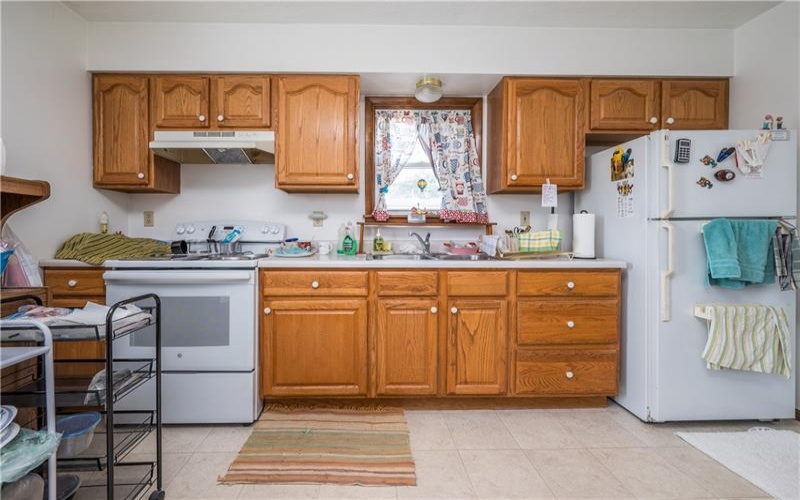 1515 Main Street, Burgettstown, 15021, ,Multi-unit,For Sale,Main Street,1666986