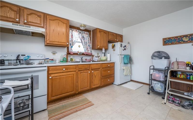 1515 Main Street, Burgettstown, 15021, ,Multi-unit,For Sale,Main Street,1666986