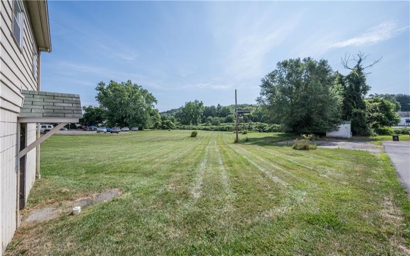 1515 Main Street, Burgettstown, 15021, ,Multi-unit,For Sale,Main Street,1666986
