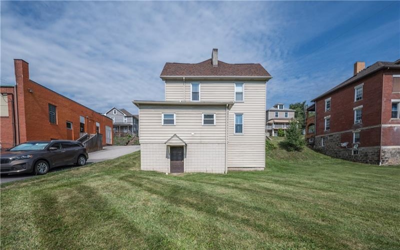 1515 Main Street, Burgettstown, 15021, ,Multi-unit,For Sale,Main Street,1666986