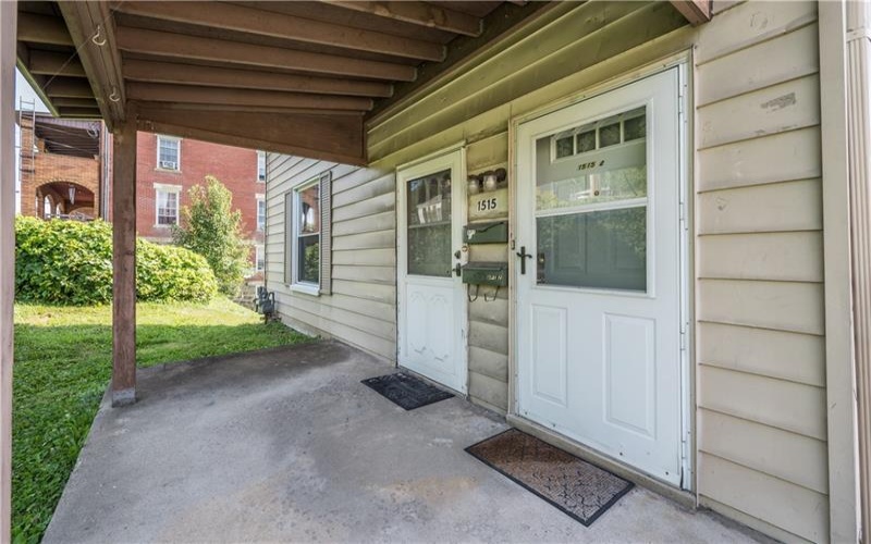 1515 Main Street, Burgettstown, 15021, ,Multi-unit,For Sale,Main Street,1666986