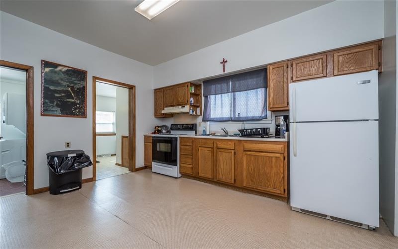 1515 Main Street, Burgettstown, 15021, ,Multi-unit,For Sale,Main Street,1666986