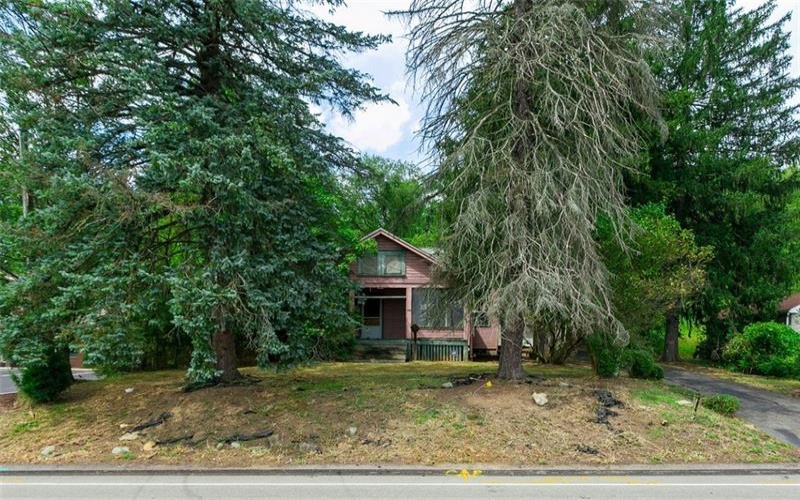 4026 Old William Penn Hwy, Murrysville, 15668, 3 Bedrooms Bedrooms, 8 Rooms Rooms,2 BathroomsBathrooms,Residential,For Sale,Old William Penn Hwy,1667101