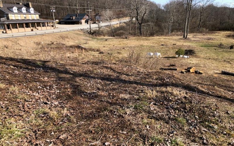 0 National Pike-Route 40, Farmington, 15437, ,Commercial-industrial-business,For Sale,National Pike-Route 40,1667232