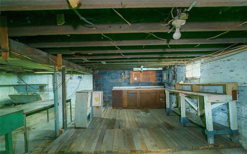 4026 Old William Penn Hwy, Murrysville, 15668, ,Commercial-industrial-business,For Sale,Old William Penn Hwy,1667323