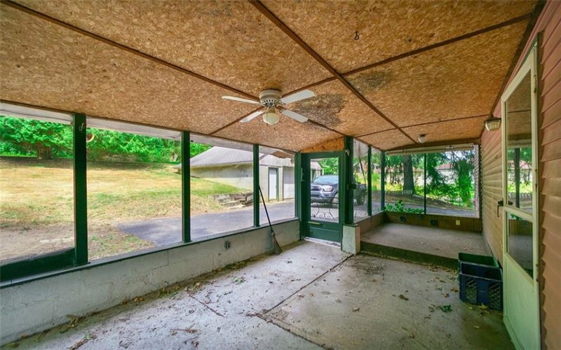 4026 Old William Penn Hwy, Murrysville, 15668, ,Commercial-industrial-business,For Sale,Old William Penn Hwy,1667323