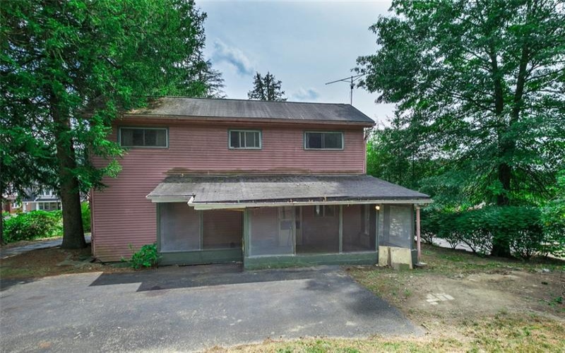 4026 Old William Penn Hwy, Murrysville, 15668, ,Commercial-industrial-business,For Sale,Old William Penn Hwy,1667323