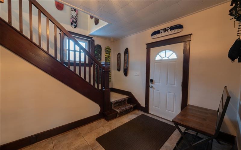 1119 Indian Creek Valley Rd, Indian Head, 15446, 4 Bedrooms Bedrooms, ,2.1 BathroomsBathrooms,Residential,For Sale,Indian Creek Valley Rd,1667082