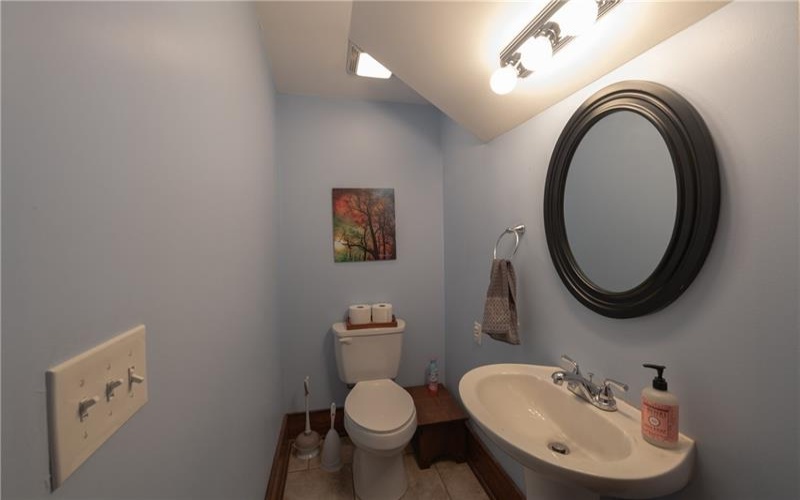 1119 Indian Creek Valley Rd, Indian Head, 15446, 4 Bedrooms Bedrooms, ,2.1 BathroomsBathrooms,Residential,For Sale,Indian Creek Valley Rd,1667082