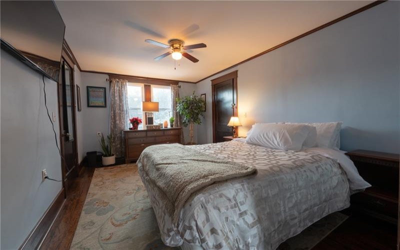 1119 Indian Creek Valley Rd, Indian Head, 15446, 4 Bedrooms Bedrooms, ,2.1 BathroomsBathrooms,Residential,For Sale,Indian Creek Valley Rd,1667082