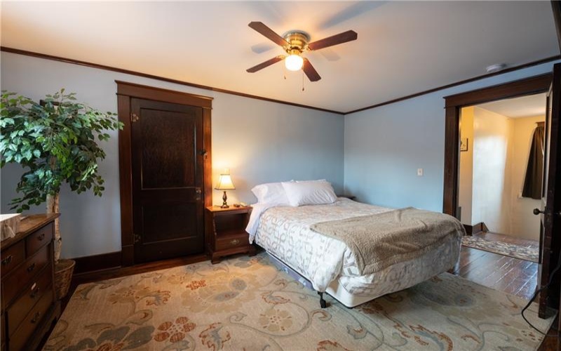 1119 Indian Creek Valley Rd, Indian Head, 15446, 4 Bedrooms Bedrooms, ,2.1 BathroomsBathrooms,Residential,For Sale,Indian Creek Valley Rd,1667082