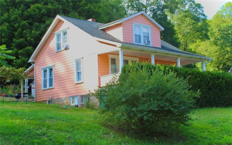 1119 Indian Creek Valley Rd, Indian Head, 15446, 4 Bedrooms Bedrooms, ,2.1 BathroomsBathrooms,Residential,For Sale,Indian Creek Valley Rd,1667082