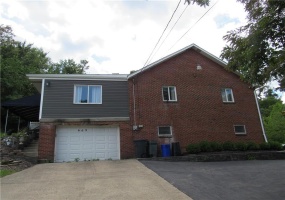 669 Tyrol Blvd, Monessen, 15062, 2 Bedrooms Bedrooms, ,2 BathroomsBathrooms,Residential,For Sale,Tyrol Blvd,1667356