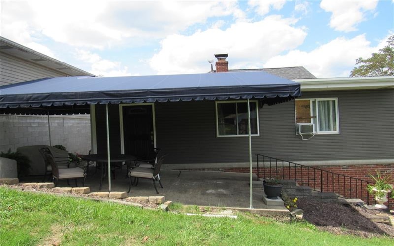 669 Tyrol Blvd, Monessen, 15062, 2 Bedrooms Bedrooms, ,2 BathroomsBathrooms,Residential,For Sale,Tyrol Blvd,1667356