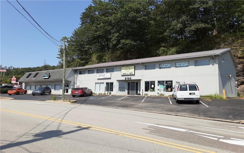 3700 Unit #3 Old William Penn Hwy, Murrysville, 15668, ,Commercial-industrial-business,For Sale,Old William Penn Hwy,1667440