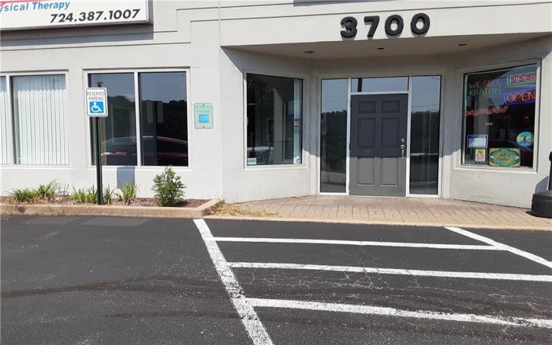 3700 Unit #3 Old William Penn Hwy, Murrysville, 15668, ,Commercial-industrial-business,For Sale,Old William Penn Hwy,1667440