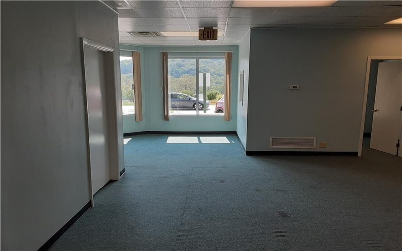 3700 Unit #3 Old William Penn Hwy, Murrysville, 15668, ,Commercial-industrial-business,For Sale,Old William Penn Hwy,1667440