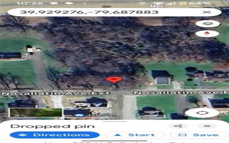000 Gallatin Ave Extension, Uniontown, 15401, ,Farm-acreage-lot,For Sale,Gallatin Ave Extension,1667457