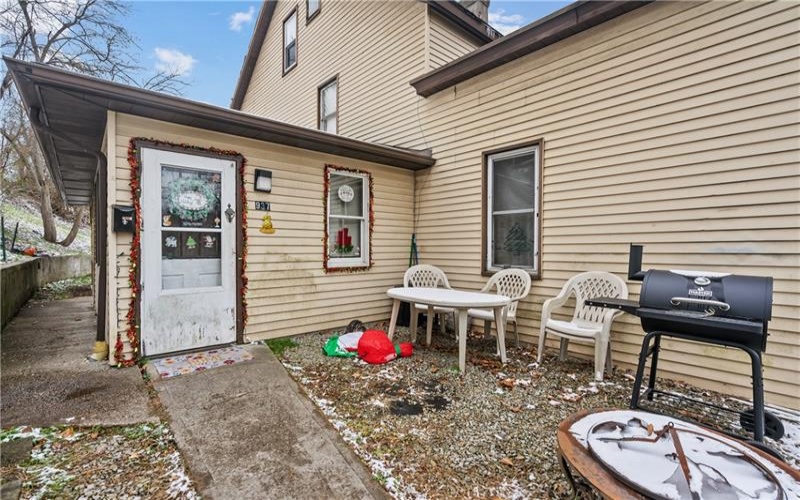 937 10 Th Street, Donora, 15033, ,Multi-unit,For Sale,10 Th Street,1636111