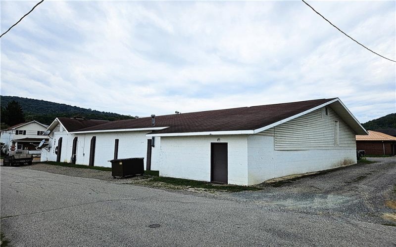527 Market St, Bolivar, 15923, ,Commercial-industrial-business,For Sale,Market St,1667906