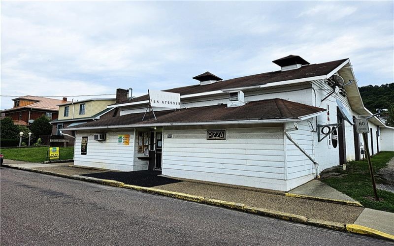 527 Market St, Bolivar, 15923, ,Commercial-industrial-business,For Sale,Market St,1667906