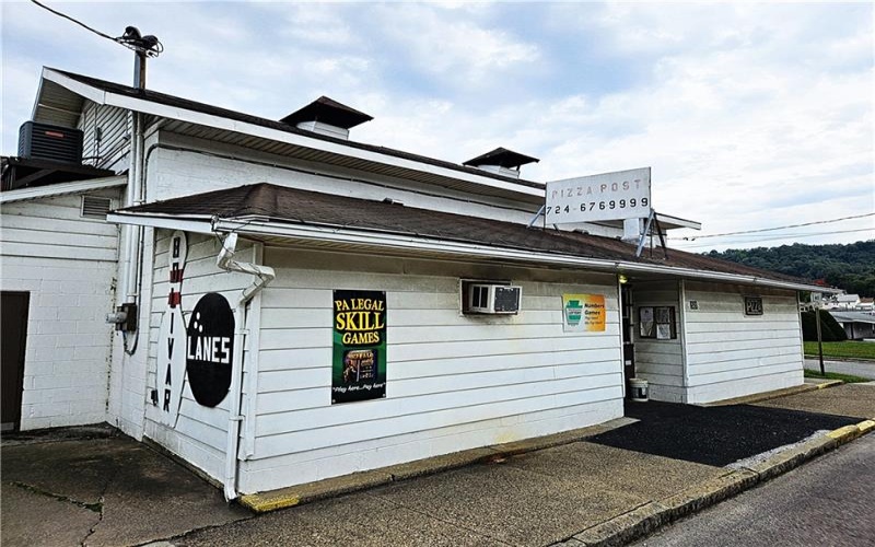 527 Market St, Bolivar, 15923, ,Commercial-industrial-business,For Sale,Market St,1667906